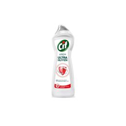 Cif 450 ml Ultra Hijyen Krem