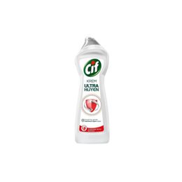 Cif 450 ml Ultra Hijyen Krem