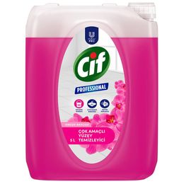 Cif 5 lt Professional Yüzey Temizleyici