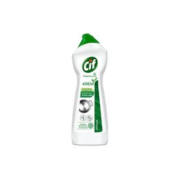 Cif 750 ml Krem Amonyak Yüzey Temizleyici