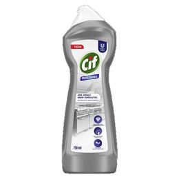 Cif 750 ml Profesyonel Çok Amaçlı Krem Temizleyici