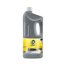 Cif 9x1,9 lt Professional Çok Amaçlı Krem Temizleyici
