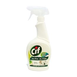 Cif Her Yer Ultra Hijyen 1000 ml Temizleyici Sprey
