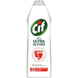Cif Jel Ultra Hijyen 750 ml  Yüzey Sprey