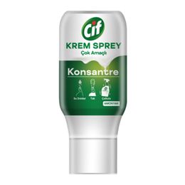 Cif Konsantre Çok Amaçlı 70 ml Krem Sprey