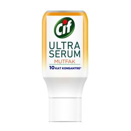 Cif Ultra Serum Mutfak 70 ml