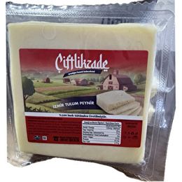 Çiftlikzade 1 kg İzmir Tulum Peyniri