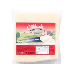 Çiftlikzade 1 kg İzmir Tulum Peyniri