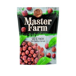 Çiğ 180 g İç Fındık