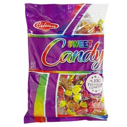 Cihan 1000 g Jelly Jöle Yumuşak Şeker