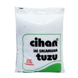 Cihan 3 kg Salamura Tuz