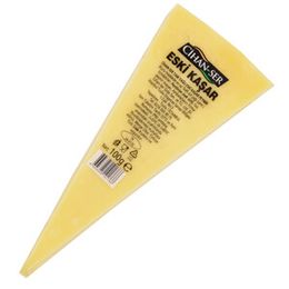 Cihanser 100 gr Eski Kaşar Peynir