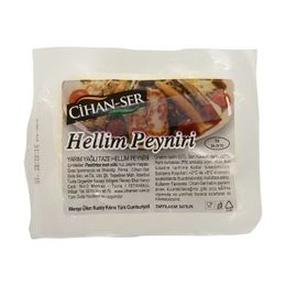 Cihanser 250 gr Hellim Peyniri