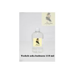Çilek Shop 110 ml Limon Yedek Oda Kokusu Likiti