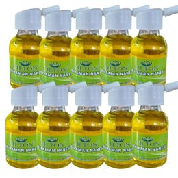 Cilton 10x20 ml Adıyaman Nane Yağı