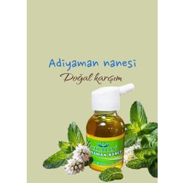 Cilton 20 ml Adıyaman Nane Yağı