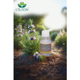 Cilton 20 ml Biberiye Yağı