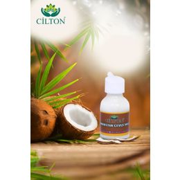 Cilton 20 ml Hindistan Cevizi Yağı