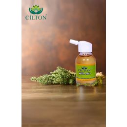 Cilton 20 ml Kekik Yağı