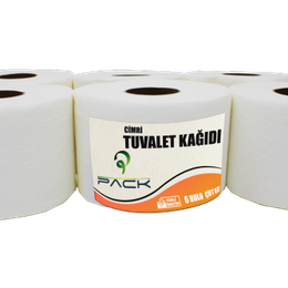 Cimri 3,5 kg Tuvalet Kağıdı