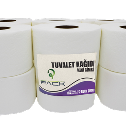 Cimri 3,5 kg Tuvalet Kağıdı