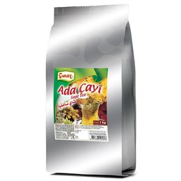 Çınar 1 kg Ada Çayı