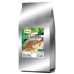 Çınar 1 kg Balık Baharatı