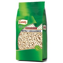 Çınar 1 kg Beyaz Karabiber