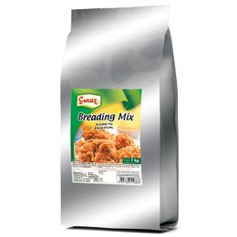 Çınar 1 kg Breading Mix