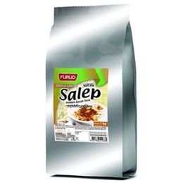 Çınar 1 kg Damla Sakızlı Salep