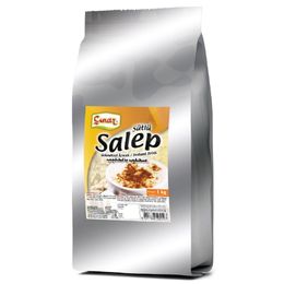 Çınar 1 kg Damla Sakızlı Salep