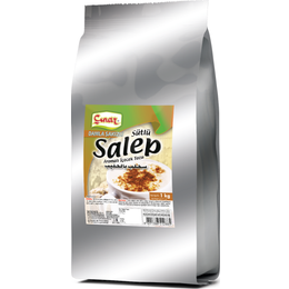 Çınar 1 kg Damla Sakızlı Salep