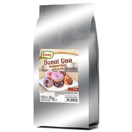 Çınar 1 kg Donut Unu