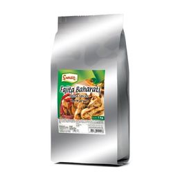 Çınar 1 kg Fajita Baharatı