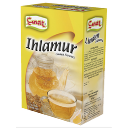 Çınar 1 kg Ihlamur