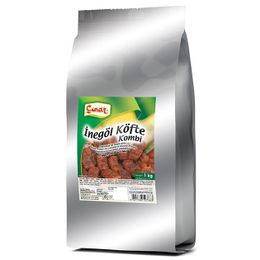 Çınar 1 kg İnegöl Köfte Harcı