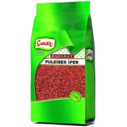 Çınar 1 kg İpek Pul Biber