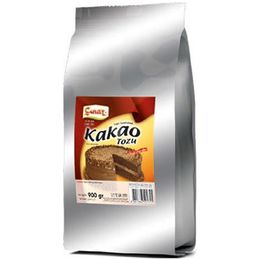 Çınar 1 kg Kakao
