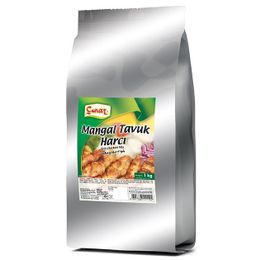 Çınar 1 kg Mangal Tavuk Harcı