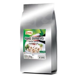 Çınar 1 kg Mantı Baharatı