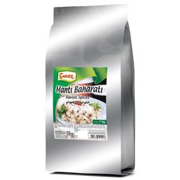 Çınar 1 kg Mantı Baharatı