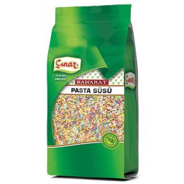 Çınar 1 kg Pasta Süsü