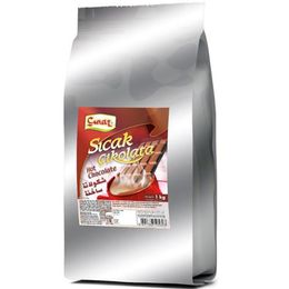 Çınar 1 kg Sıcak Çikolata