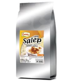 Çınar 1 kg Sütlü Salep