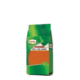 Çınar 1 kg Tatlı Toz Biber