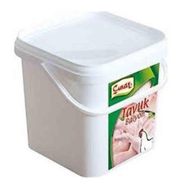 Çınar 1 kg Tavuk Bulyon