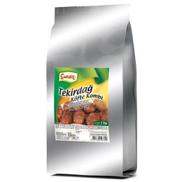Çınar 1 kg Tekirdağ Köfte Harcı