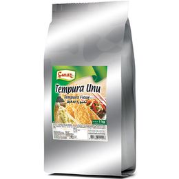 Çınar 1 kg Tempura Un Mix