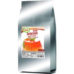 Çınar 1 kg Toz Sığır Jelatini