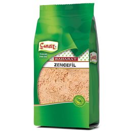 Çınar 1 kg Toz Zencefil